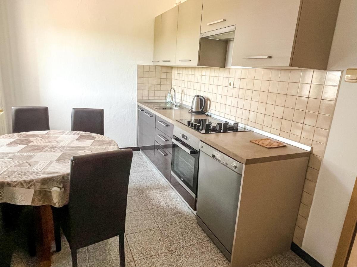 Apartment Lidija Banjole Zewnętrze zdjęcie