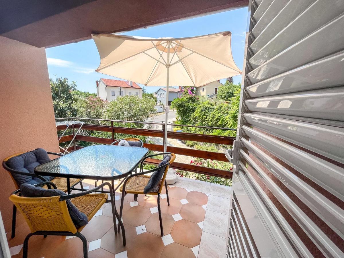 Apartment Lidija Banjole Zewnętrze zdjęcie