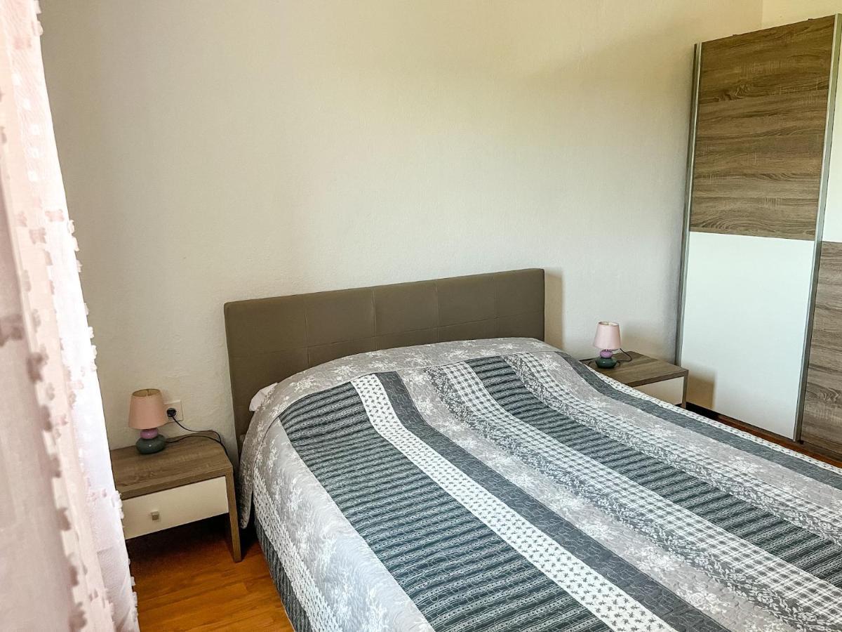 Apartment Lidija Banjole Zewnętrze zdjęcie