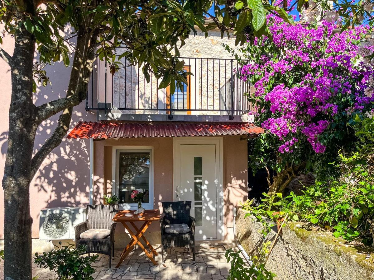 Apartment Lidija Banjole Zewnętrze zdjęcie