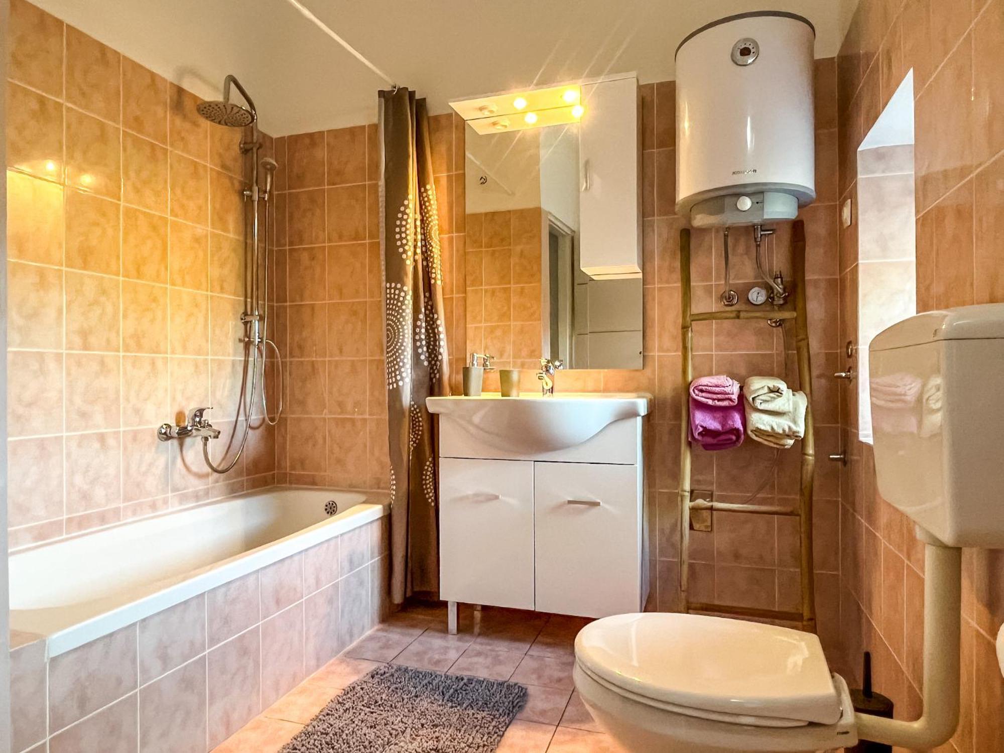 Apartment Lidija Banjole Zewnętrze zdjęcie