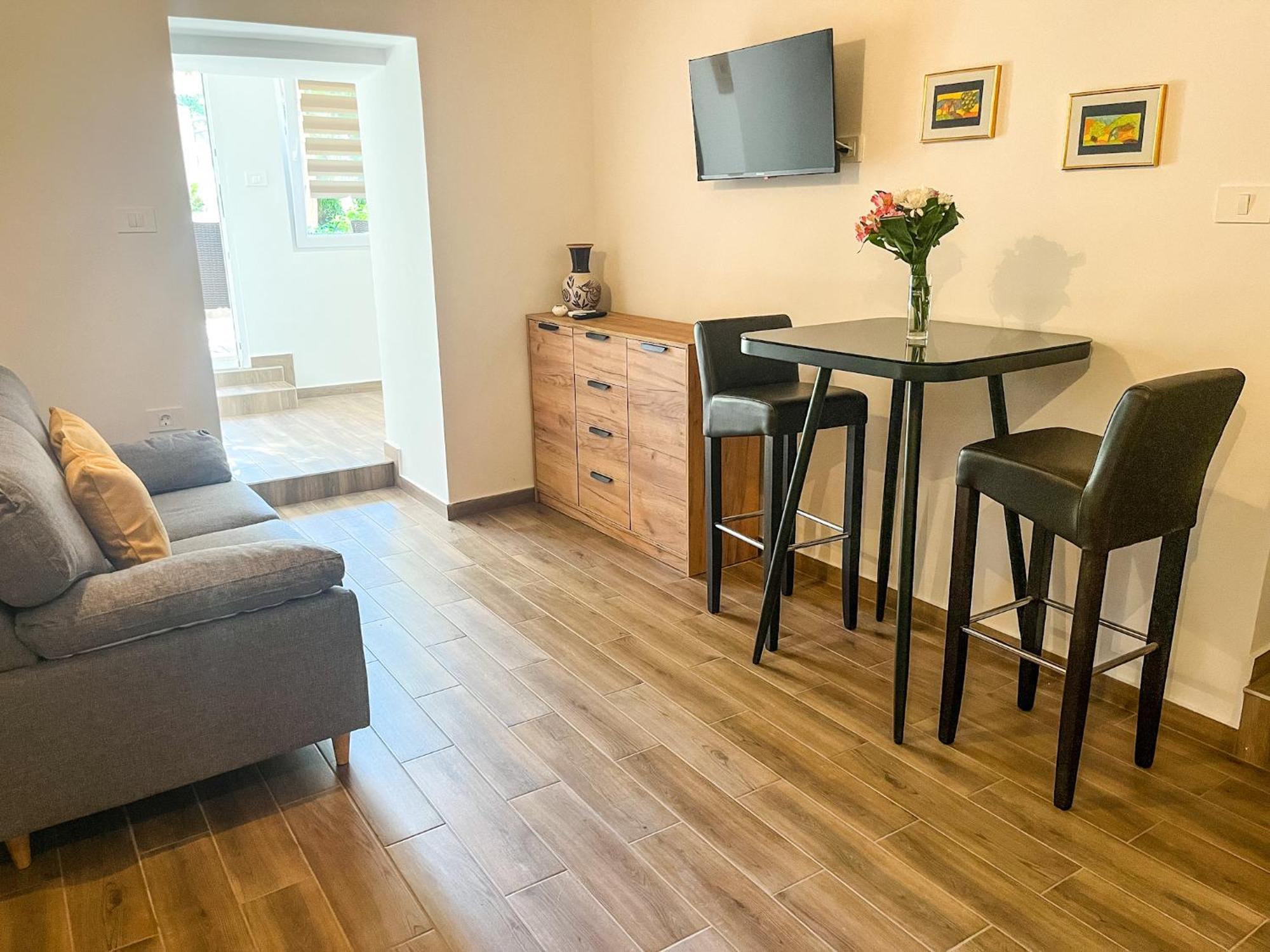 Apartment Lidija Banjole Zewnętrze zdjęcie