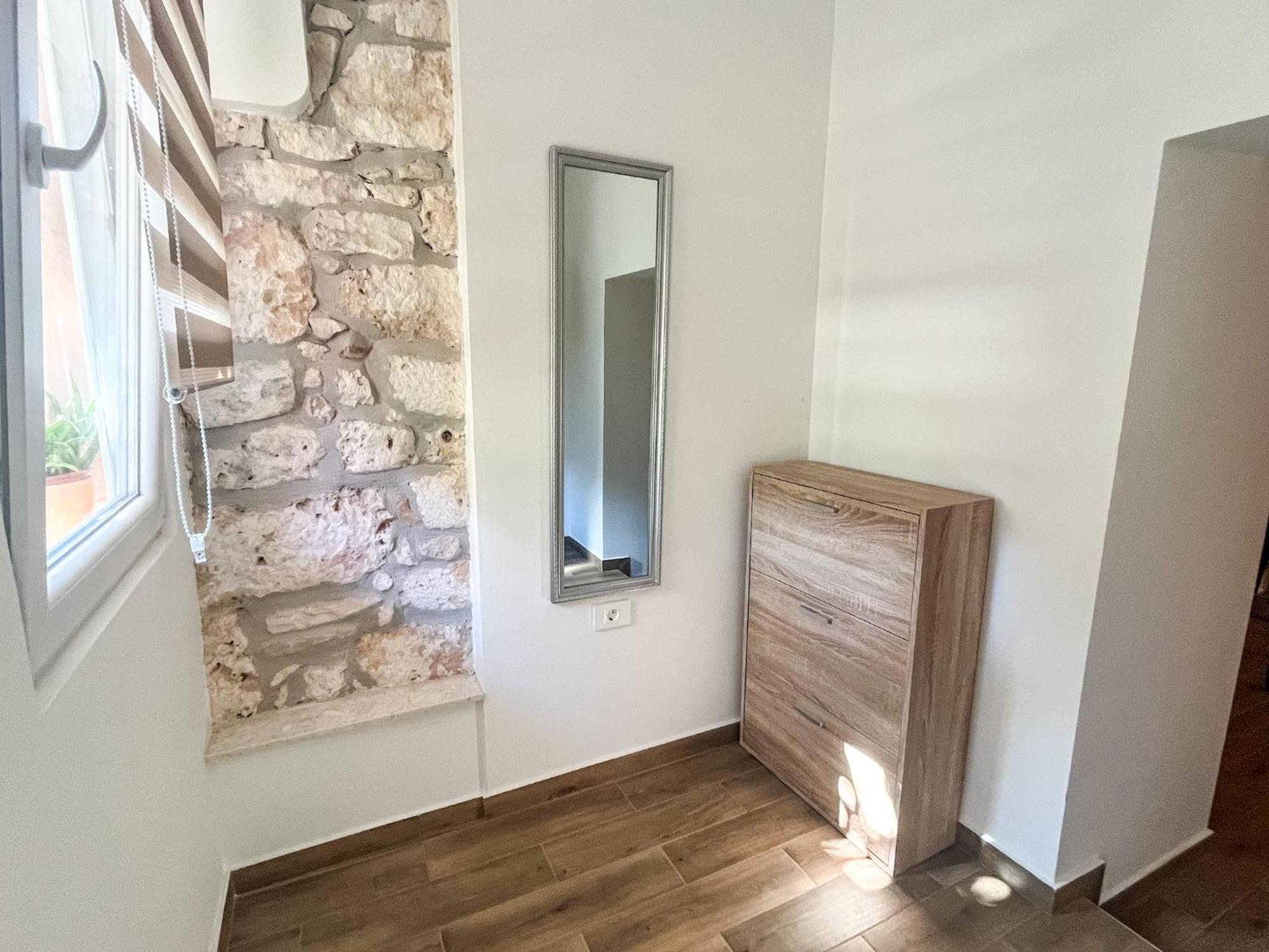 Apartment Lidija Banjole Zewnętrze zdjęcie