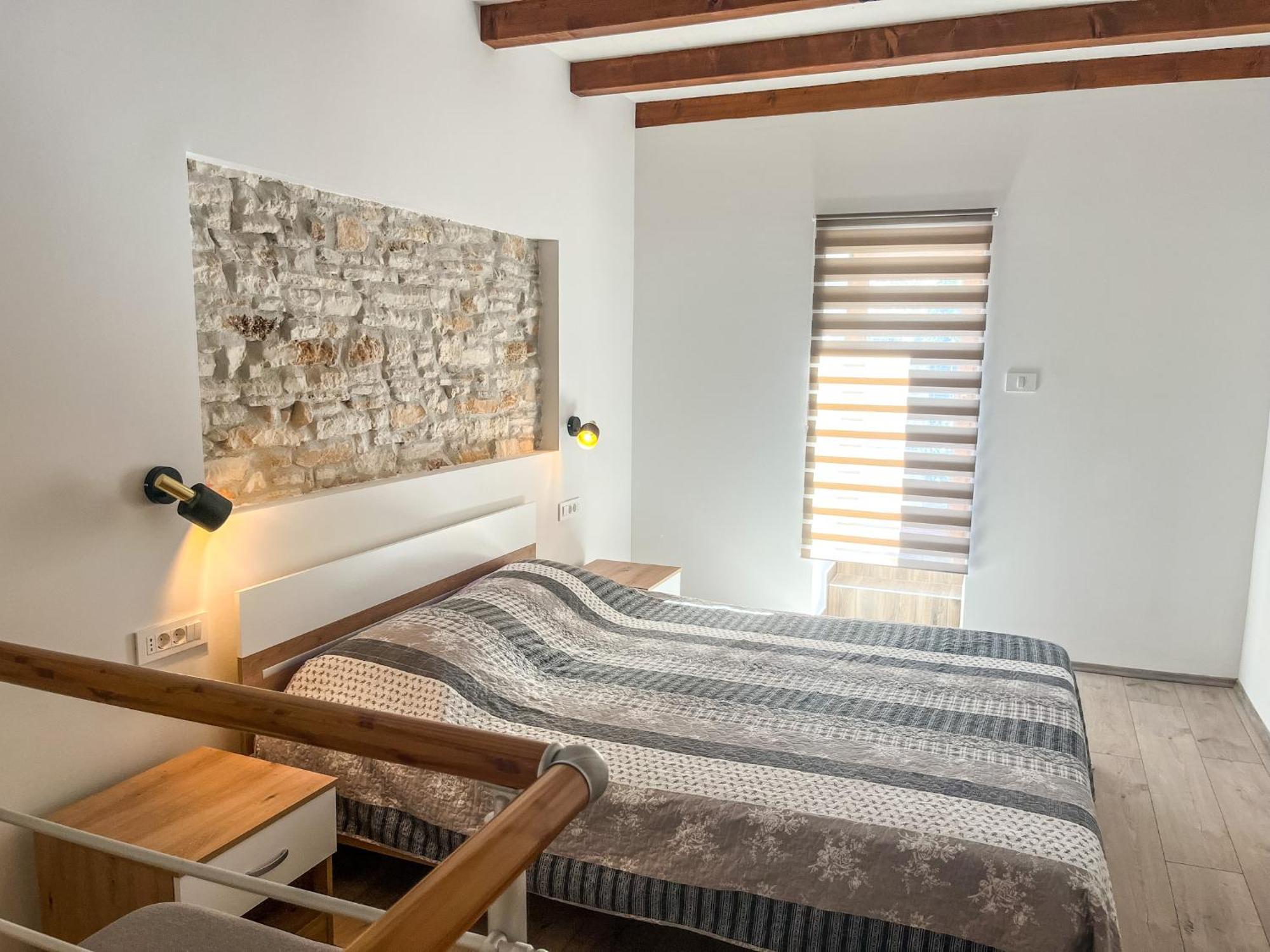 Apartment Lidija Banjole Zewnętrze zdjęcie