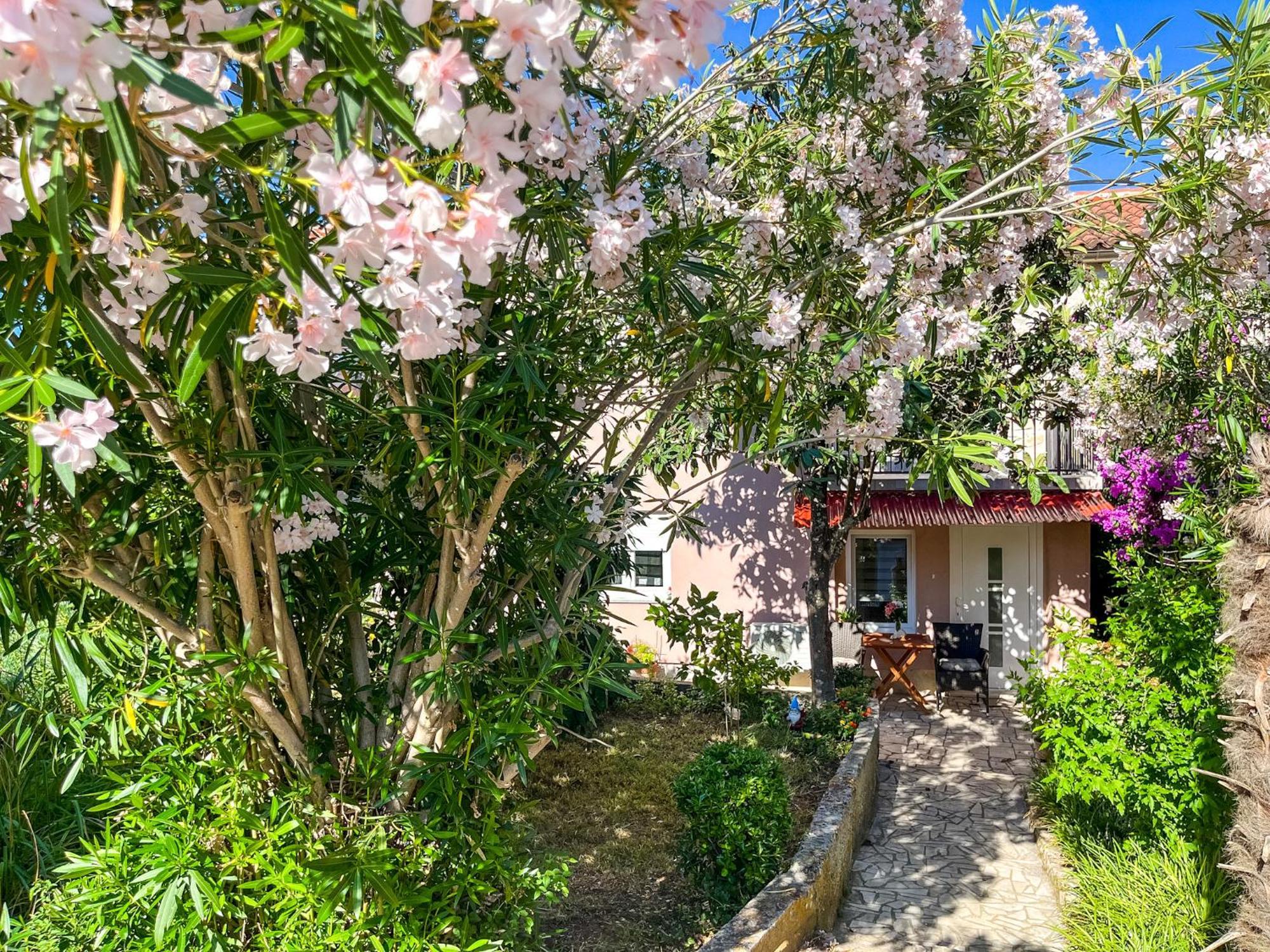 Apartment Lidija Banjole Zewnętrze zdjęcie