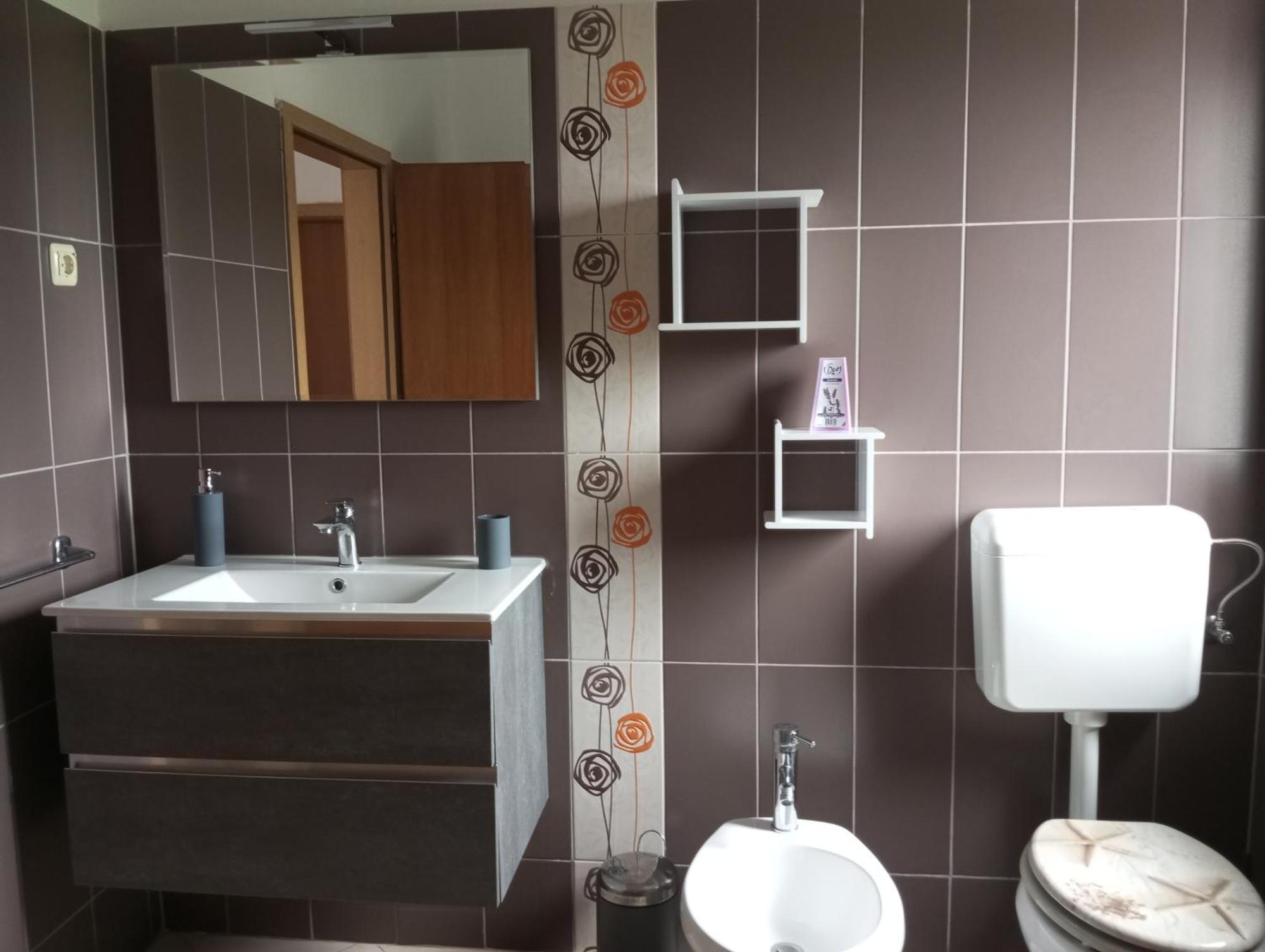 Apartment Lidija Banjole Zewnętrze zdjęcie