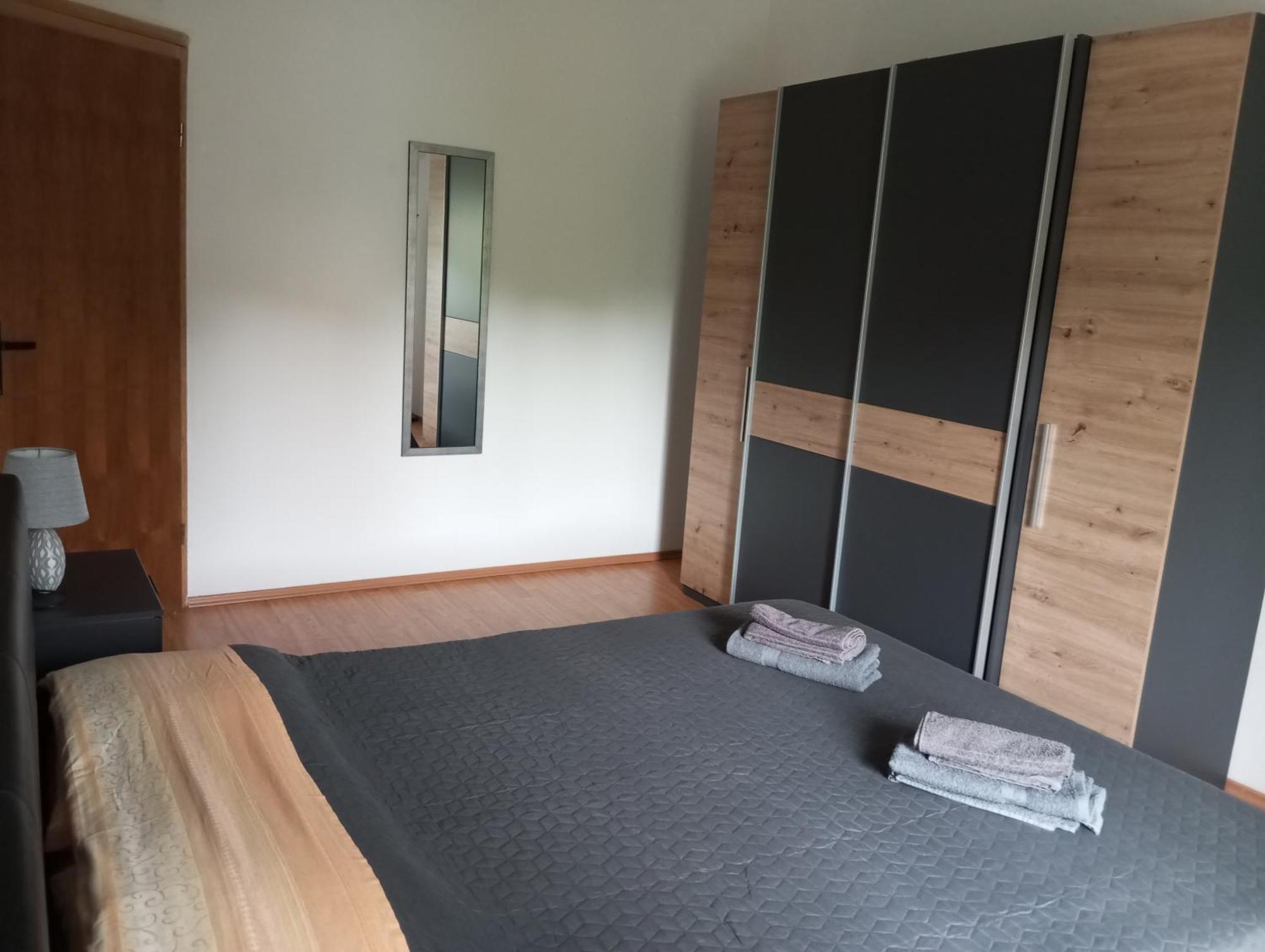 Apartment Lidija Banjole Zewnętrze zdjęcie